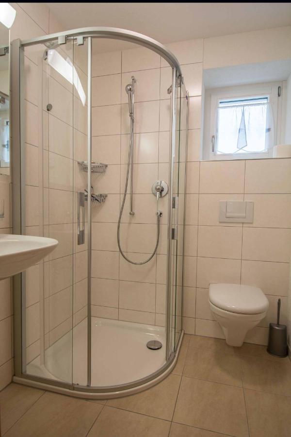 Ferienwohnung Margeli Adelboden Ngoại thất bức ảnh